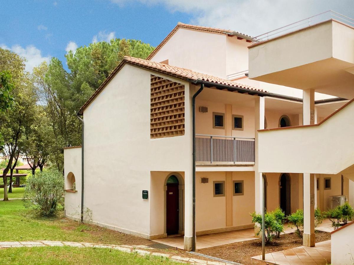 Garden Toscana Resort San Vincenzo Exterior photo