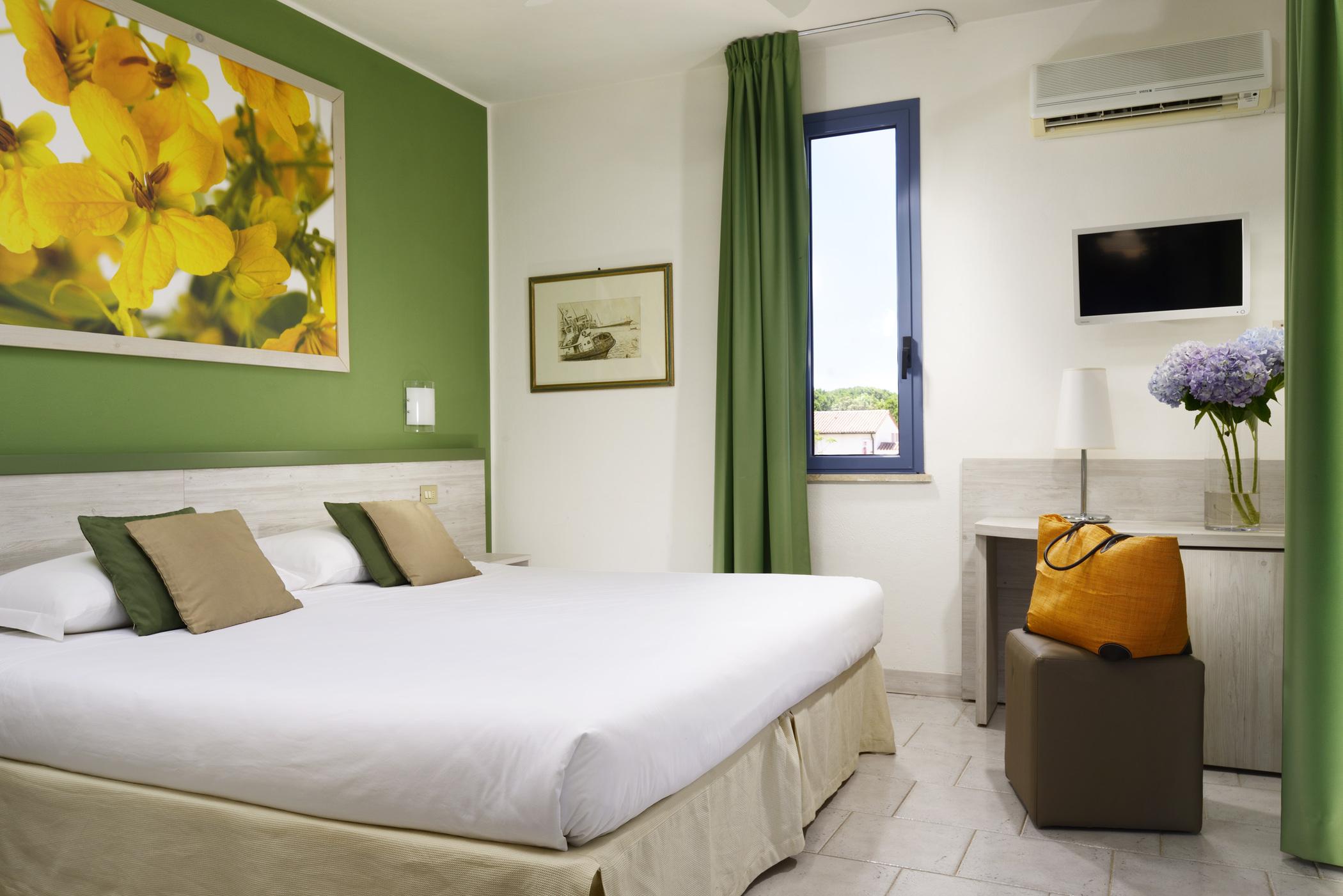 Garden Toscana Resort San Vincenzo Exterior photo