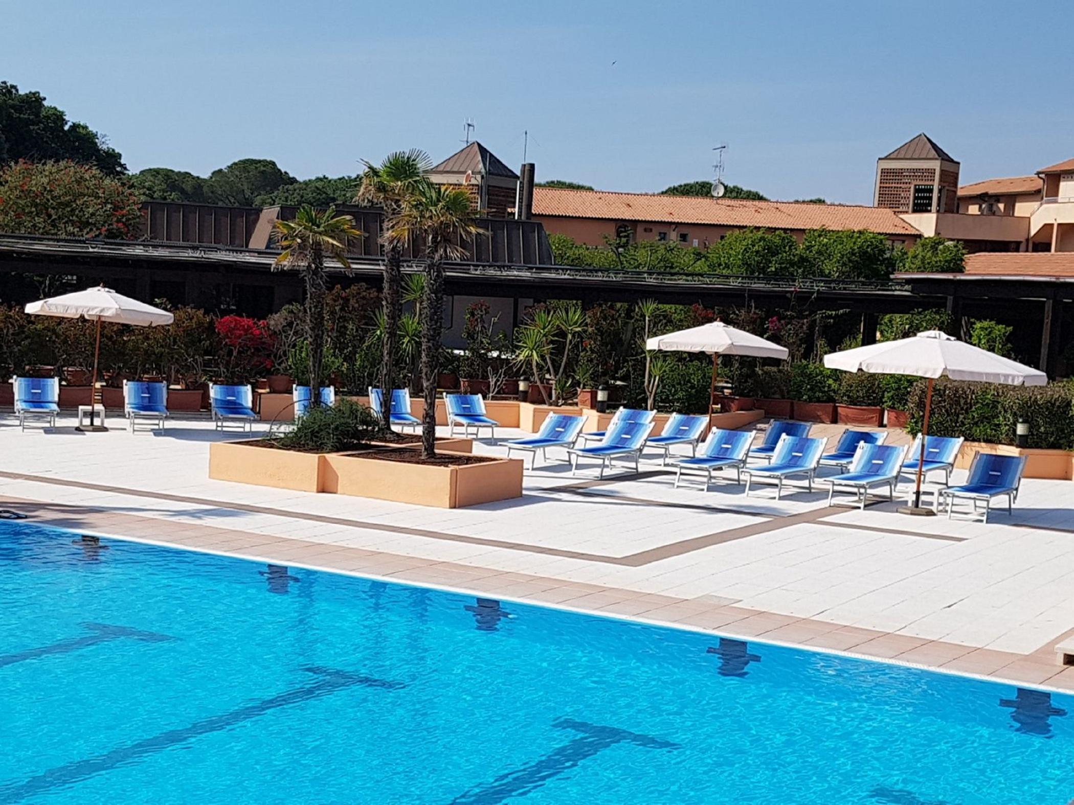 Garden Toscana Resort San Vincenzo Exterior photo