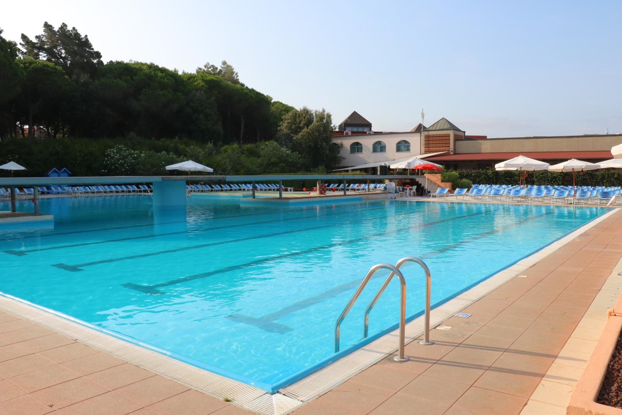Garden Toscana Resort San Vincenzo Exterior photo