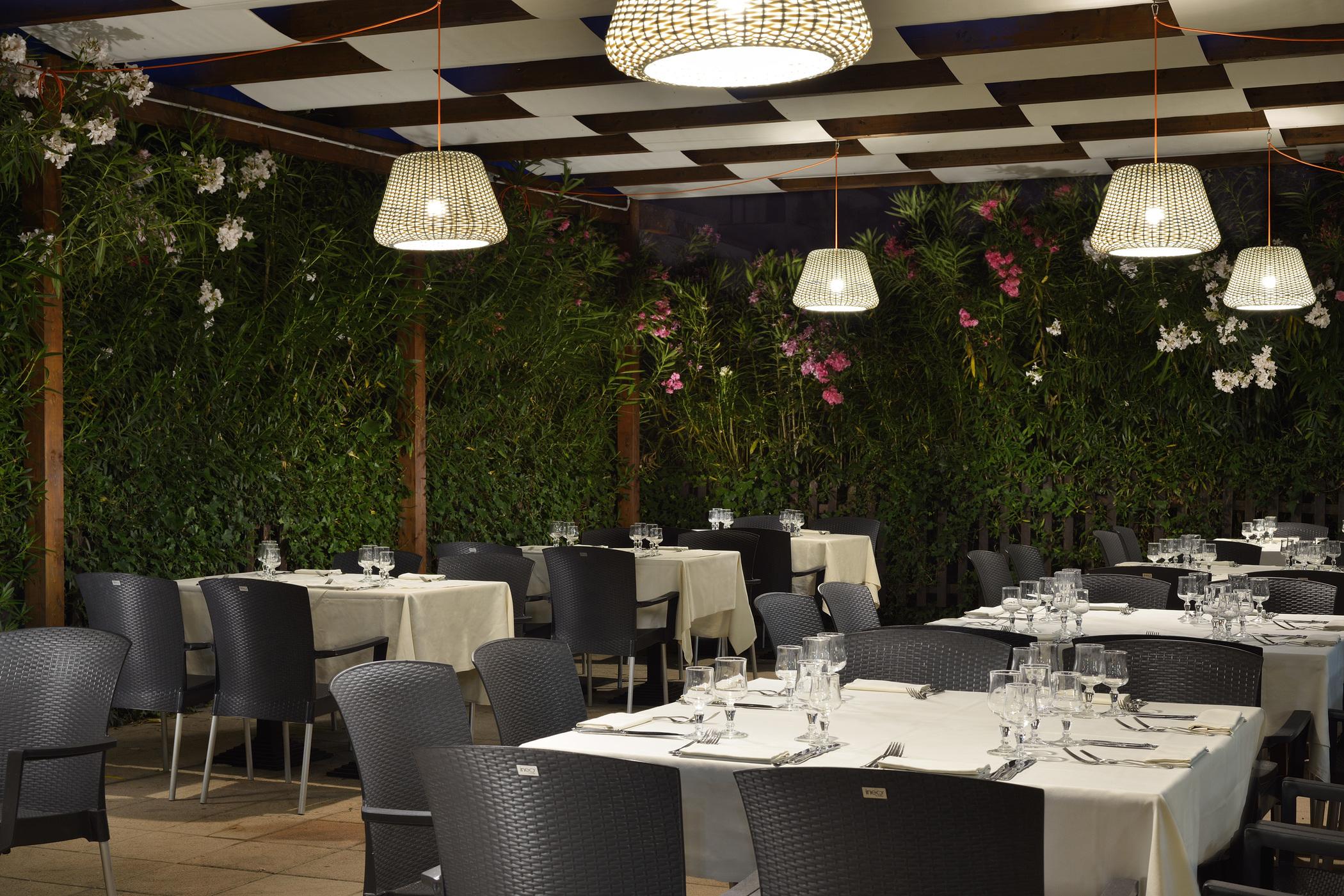 Garden Toscana Resort San Vincenzo Exterior photo